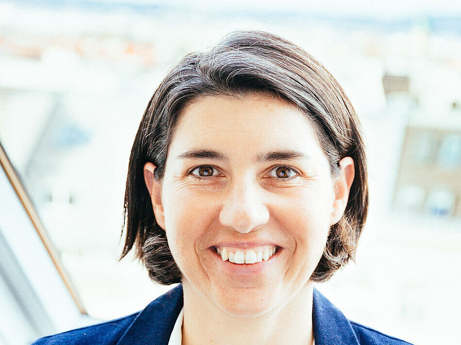 Melanie Pesendorfer