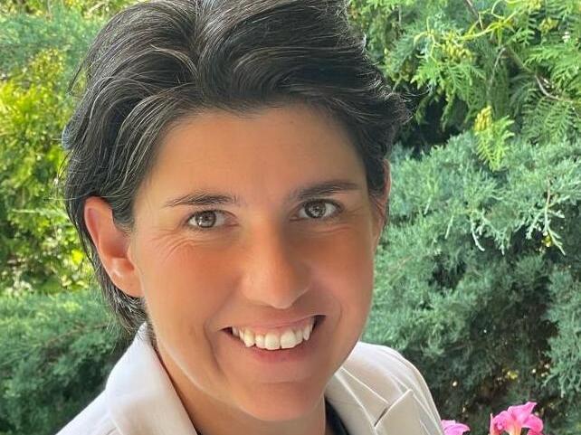 Melanie Pesendorfer