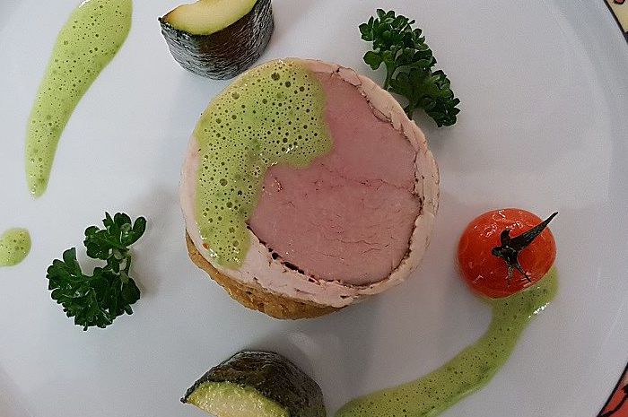 Der Paternwirt- kraftvoll essen