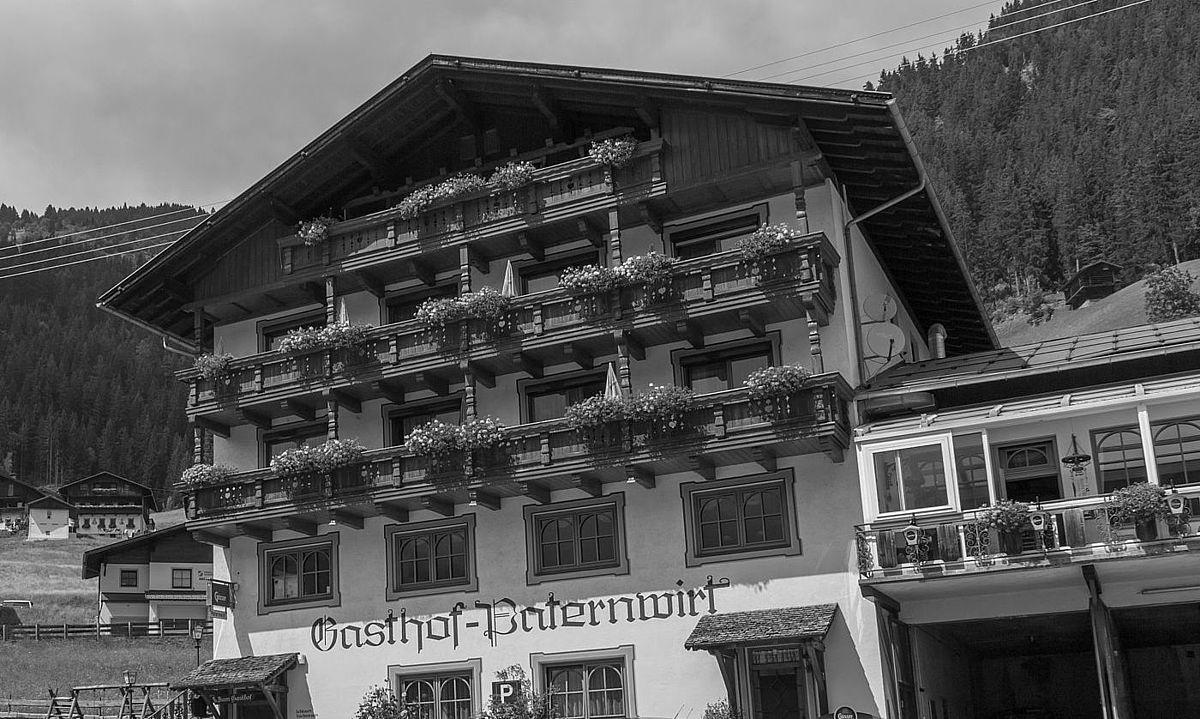 Der Paternwirt die Geschichte