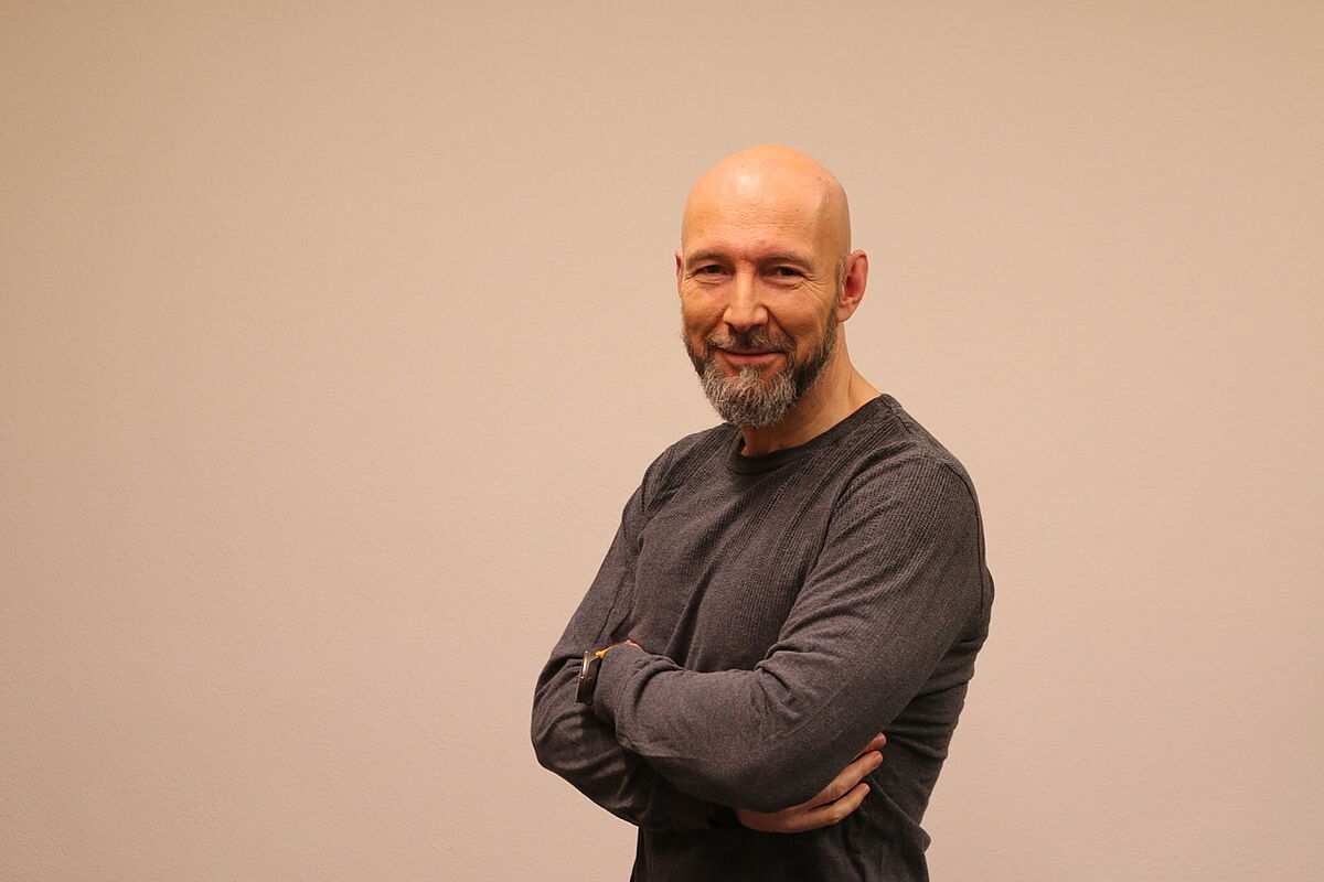Martin Kowarik – Biohacker & Longevity-Experte