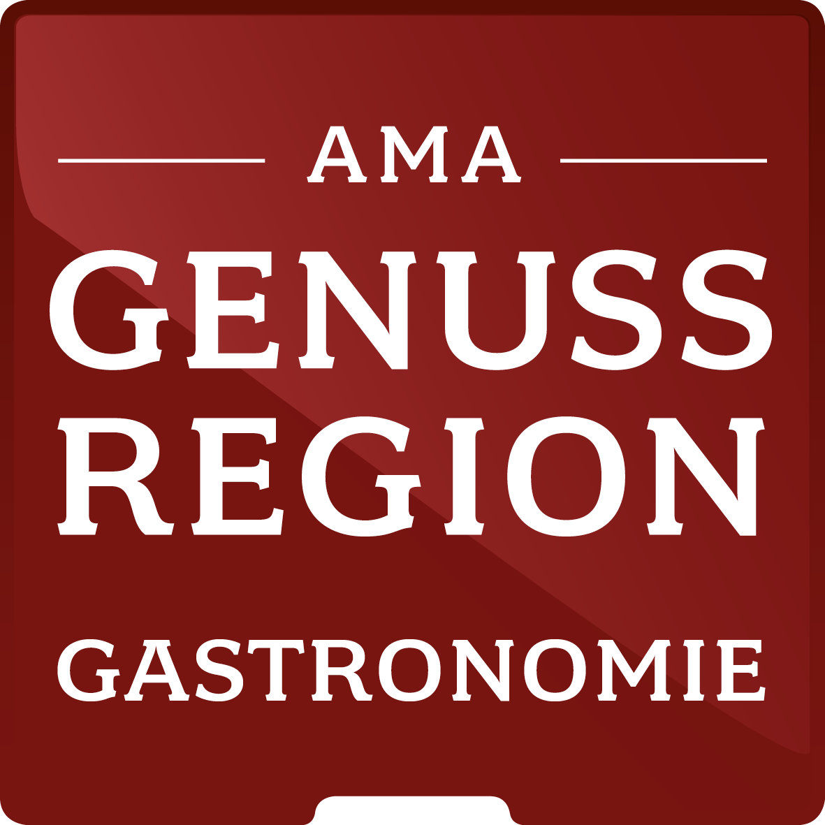 AMA-Gütesiegel