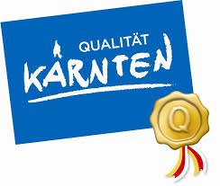 Kärnten Qualitätssiegel