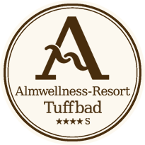Almwellness Resort Tuffbad